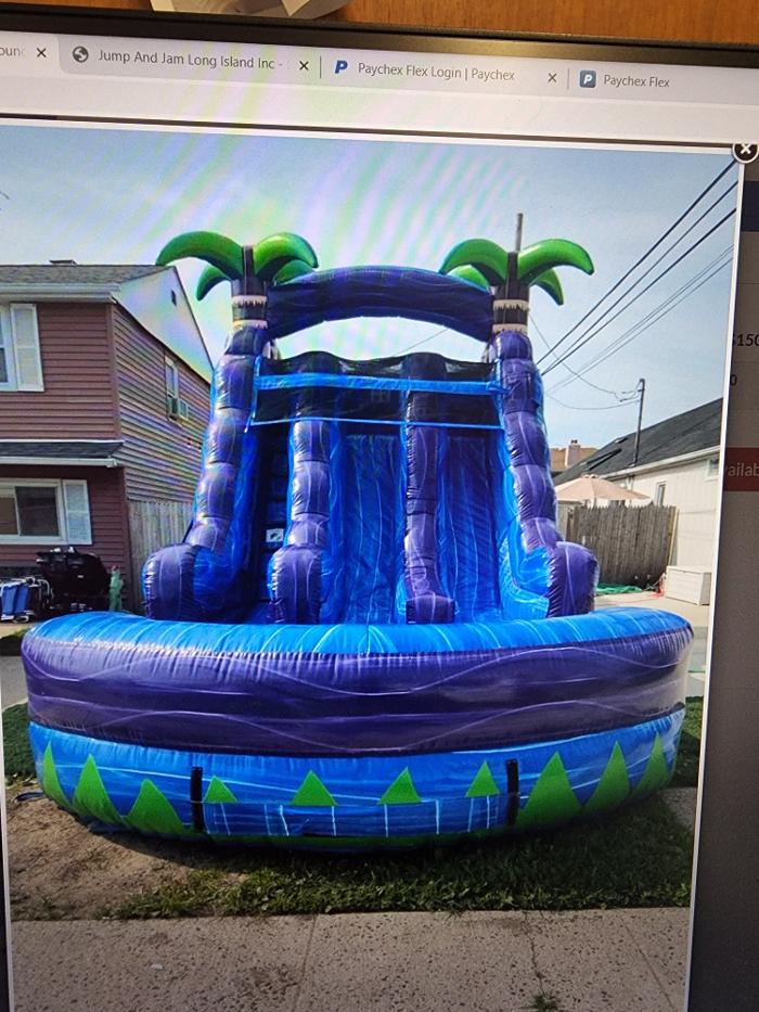 Jump And Jam Long Island Inc. - Hicksville, NY