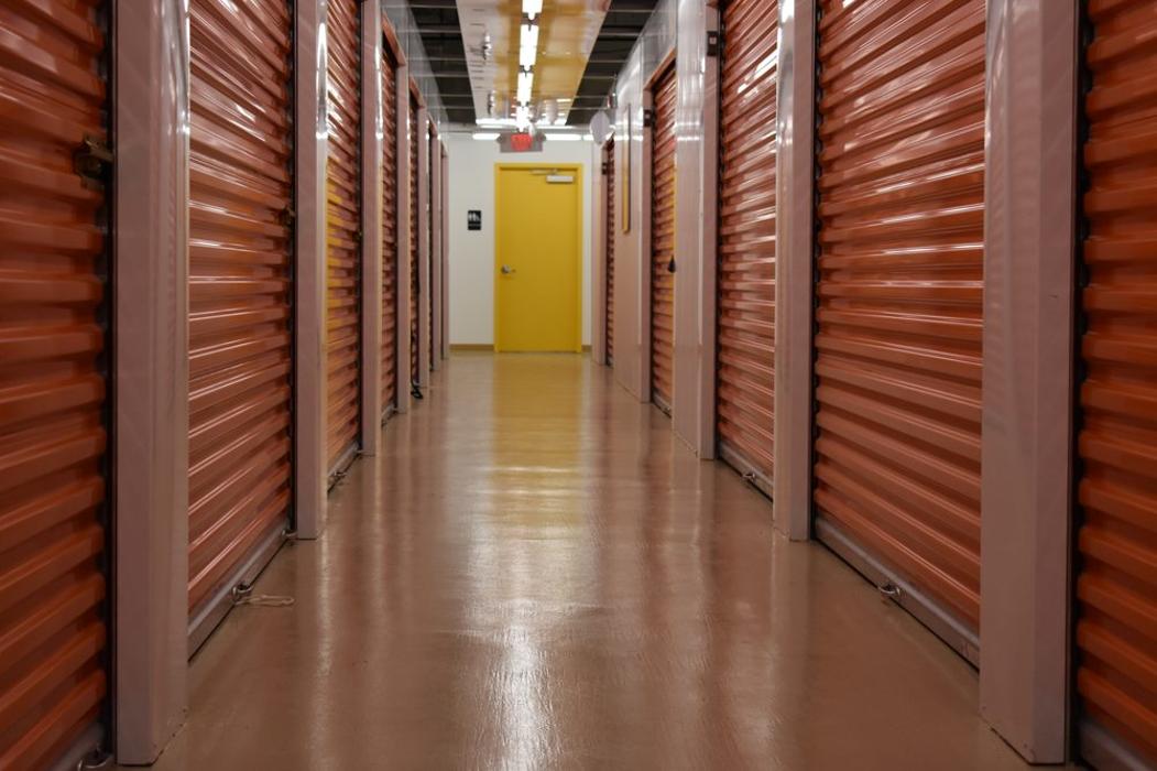 Access Self Storage Image