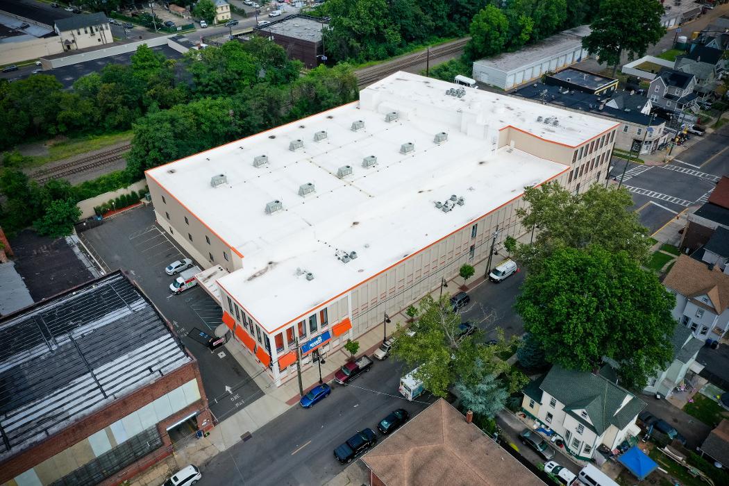 Access Self Storage Image