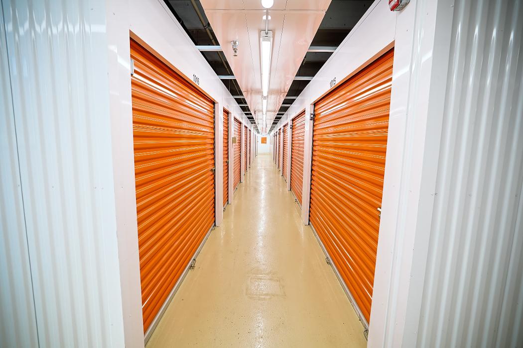 Access Self Storage Image