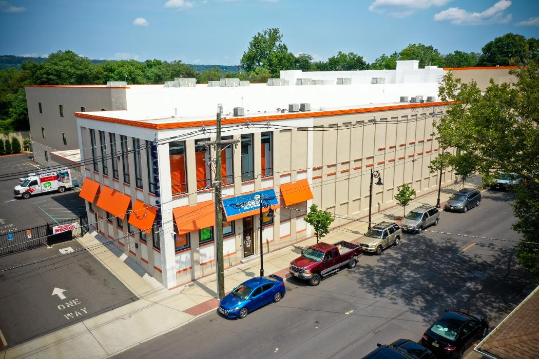 Access Self Storage Image