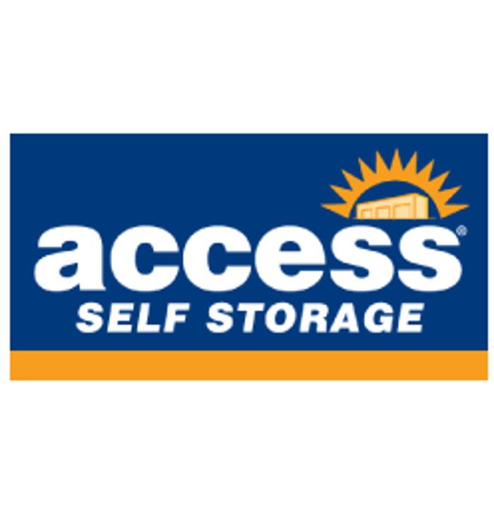 Access Self Storage Image