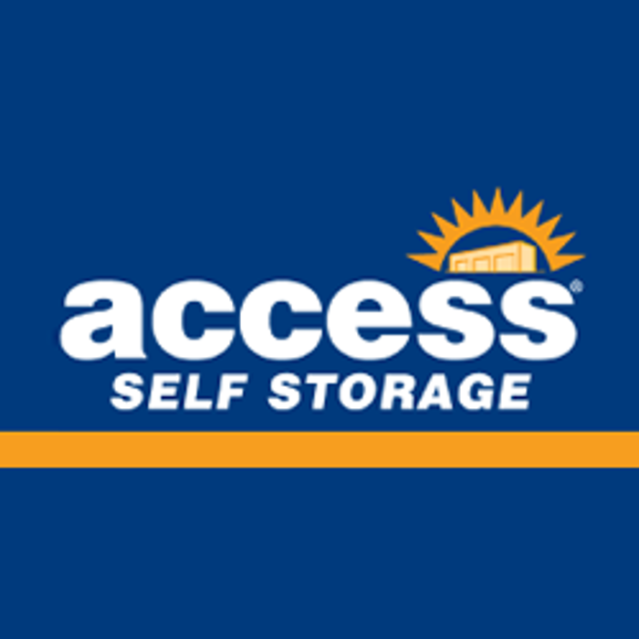 Access Self Storage - Wayne, NJ
