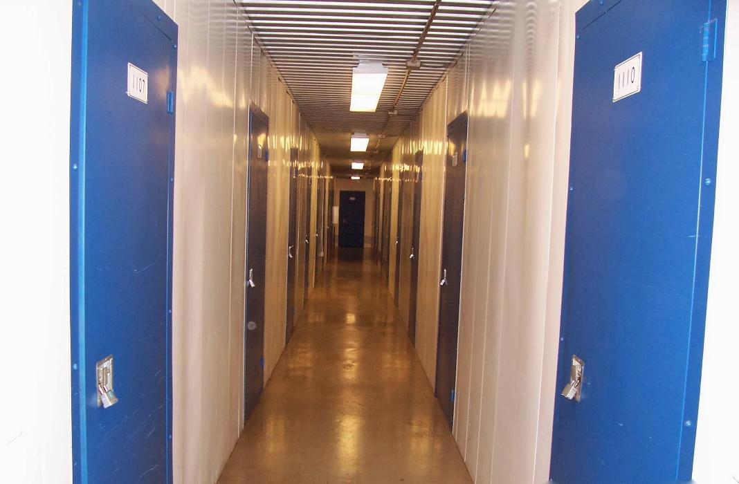 Access Self Storage - Wayne, NJ