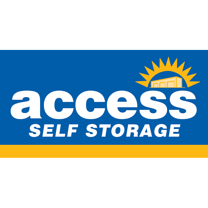 Access Self Storage - Wayne, NJ