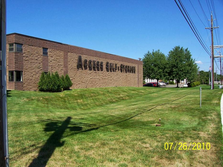 Access Self Storage - Wayne, NJ