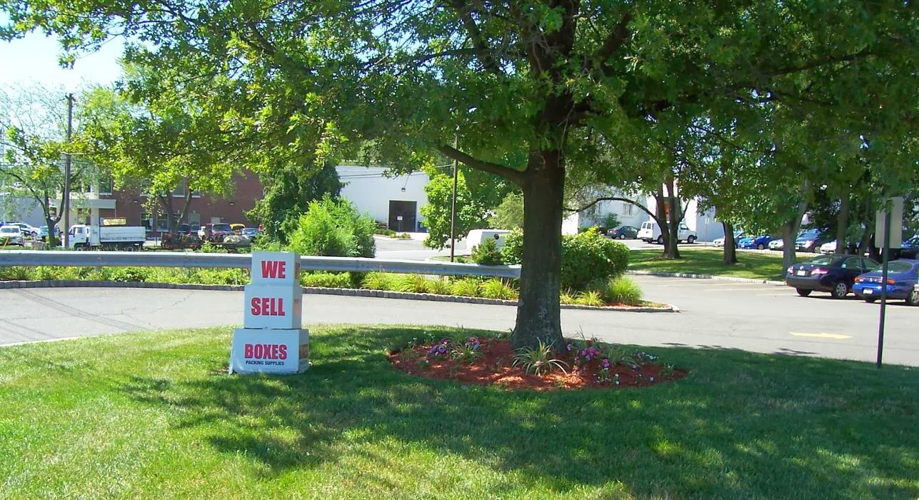 Access Self Storage - Wayne, NJ