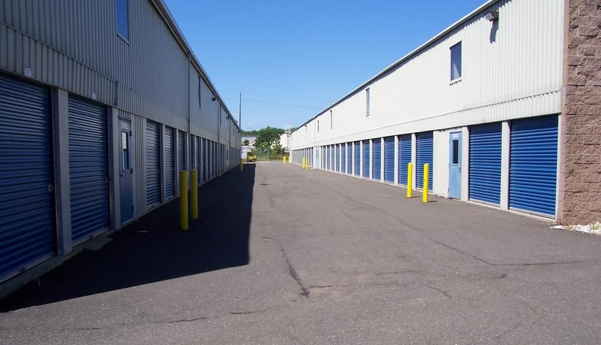 Access Self Storage - Wayne, NJ
