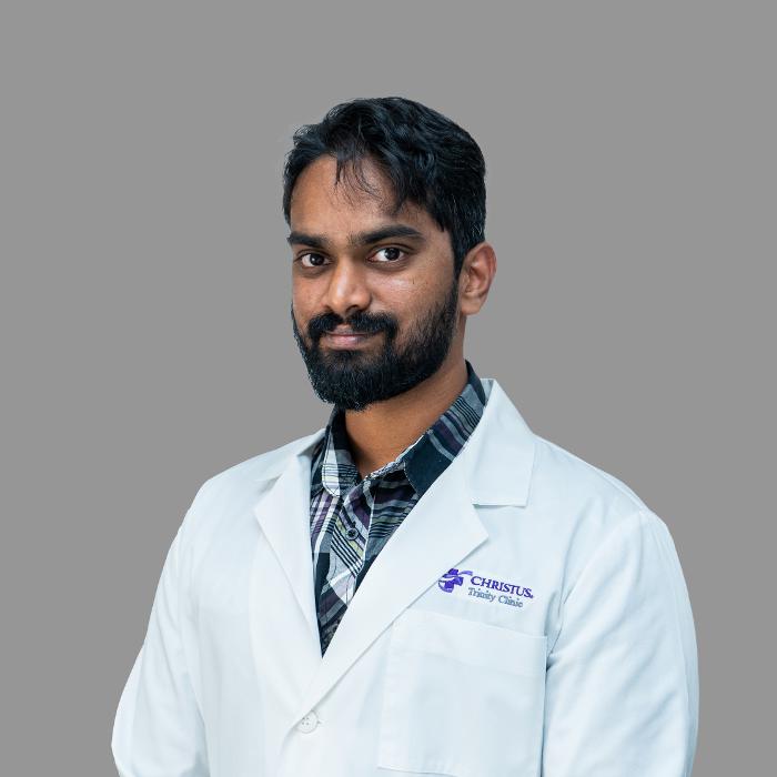 Lakshmi Seethina, DO - Helotes, TX