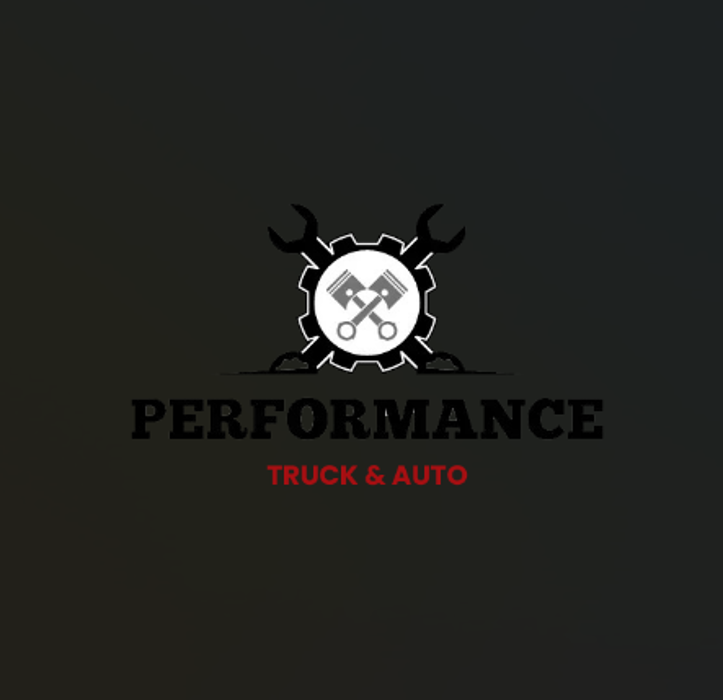 Performance Truck and Auto Inc. Logo