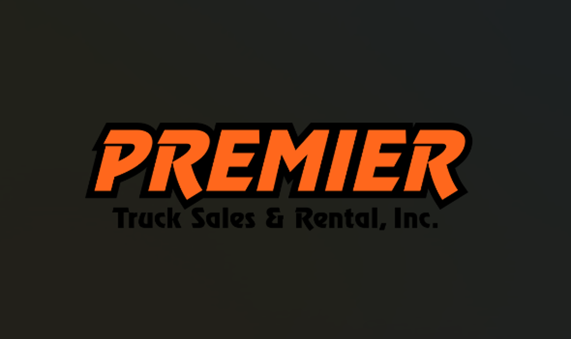 Premier Truck Sales &amp; Rental, Inc. Logo