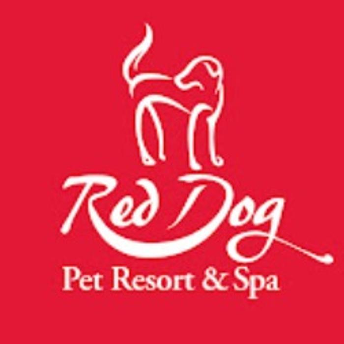 Red Dog Pet Resort & Spa Cincinnati - Cincinnati, OH