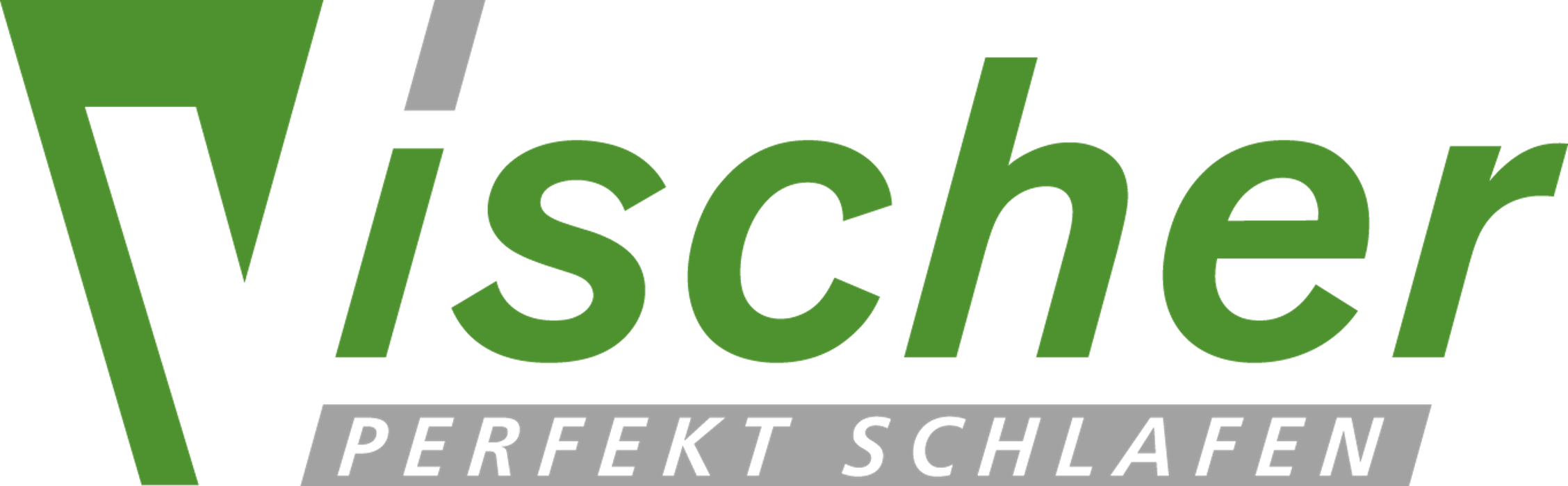 Vischer Perfekt Schlafen