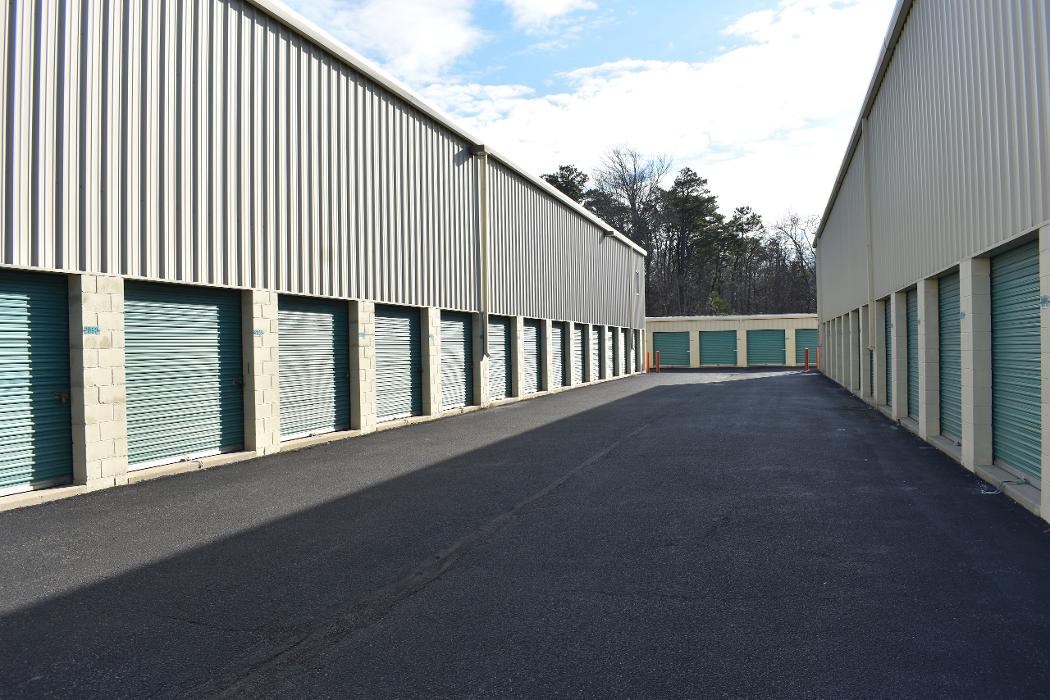 Lackland Self Storage - Manahawkin, NJ