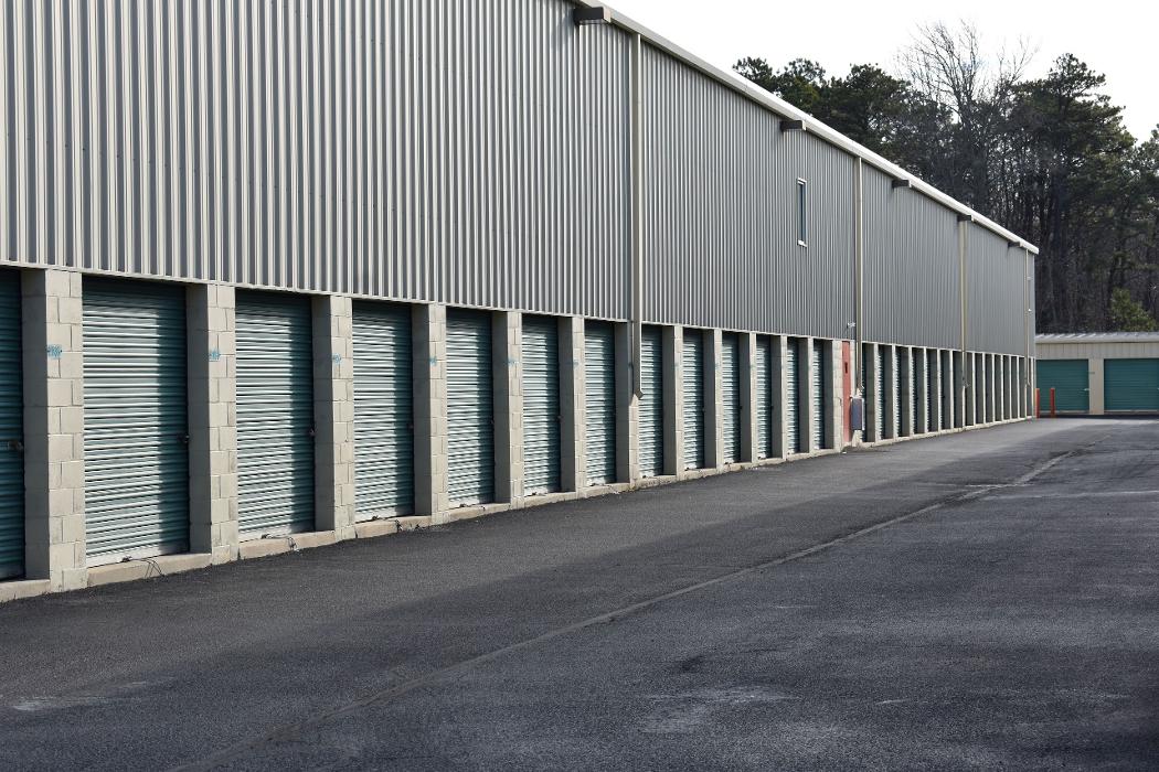 Lackland Self Storage - Manahawkin, NJ