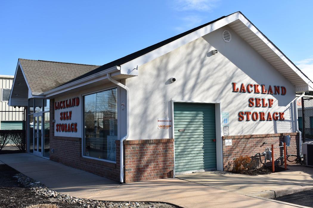 Lackland Self Storage - Manahawkin, NJ