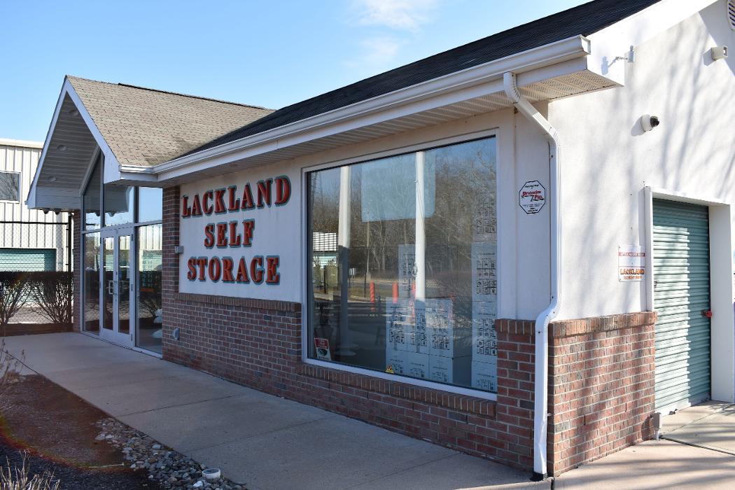 Lackland Self Storage - Manahawkin, NJ