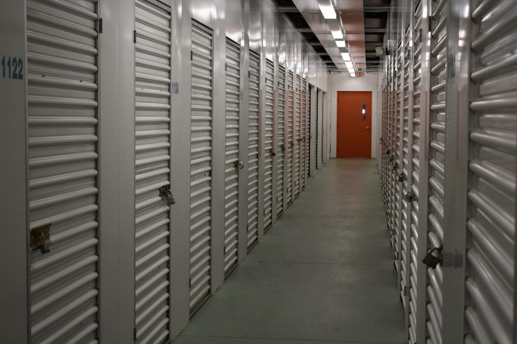 Lackland Self Storage - Manahawkin, NJ