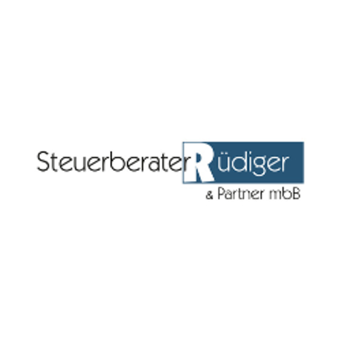 Steuerberater Rüdiger & Partner mbB