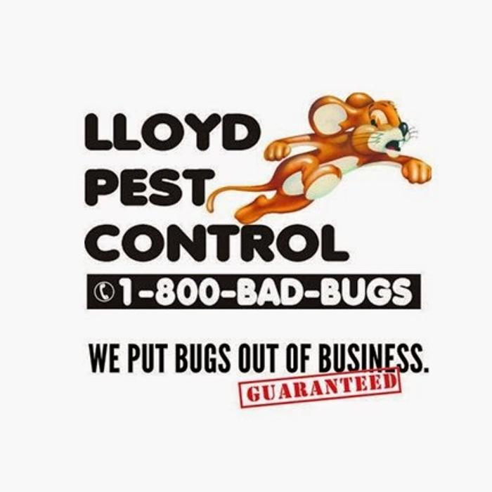 Lloyd Pest & Termite Control Image