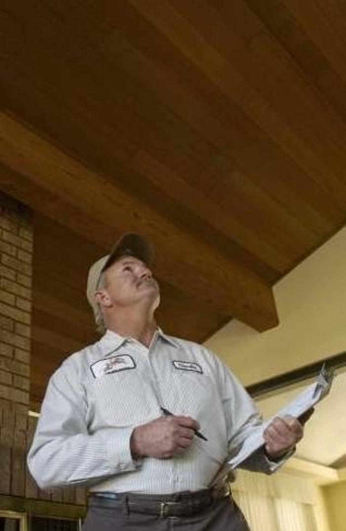 Lloyd Pest & Termite Control Image