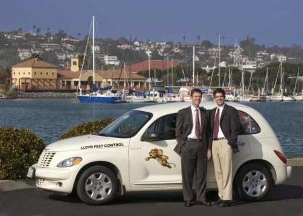 Lloyd Pest & Termite Control Image