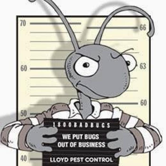 Lloyd Pest & Termite Control Image