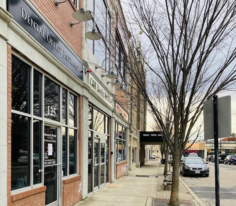 Advanced Dental Centers Norwood - Norwood, MA