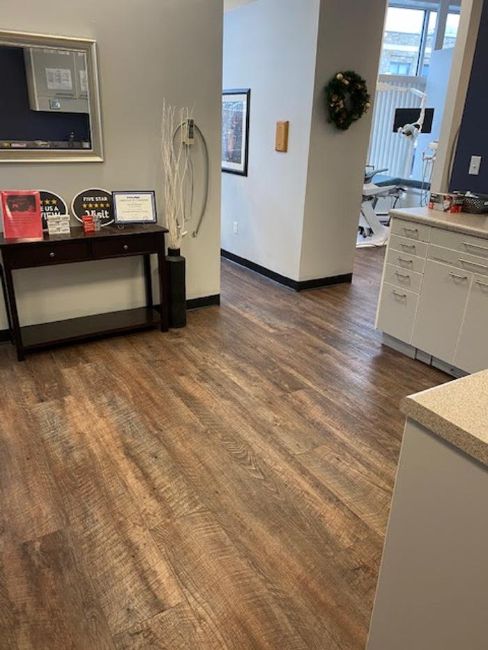 Advanced Dental Centers Norwood - Norwood, MA