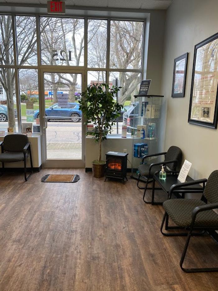 Advanced Dental Centers Norwood - Norwood, MA