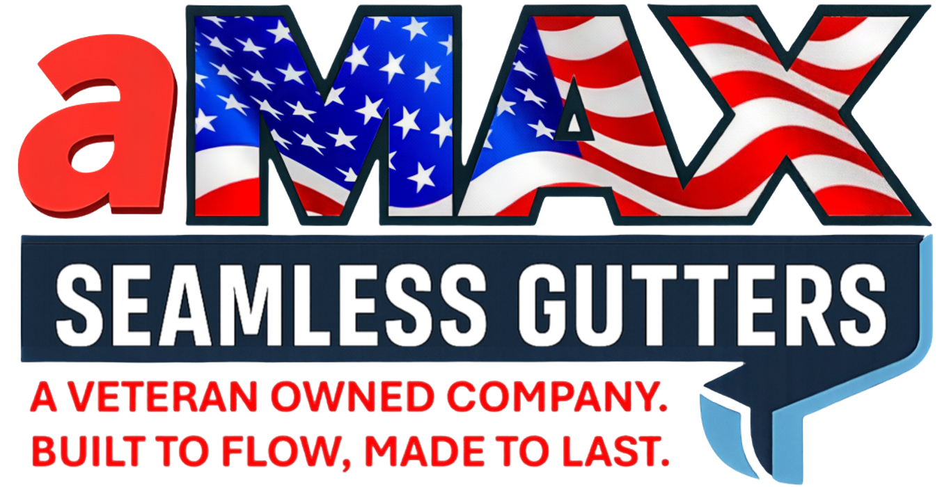 aMax Seamless Gutters LLC