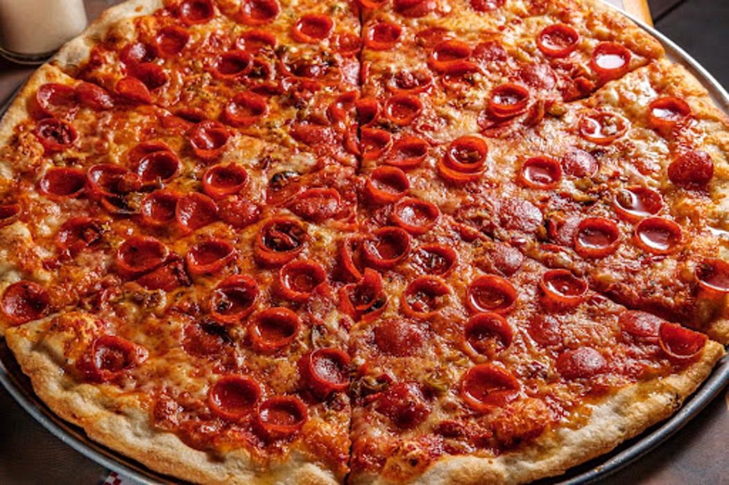 Angelo's Pizza - Mount Laurel, NJ