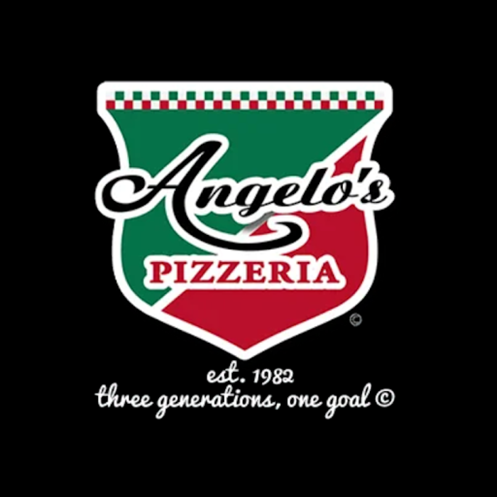 Angelo's Pizza - Mount Laurel, NJ