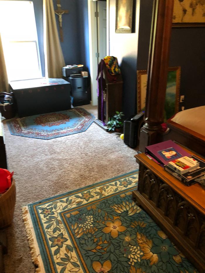 Maliks Top Of The Line Cleaning LLC - North Little Rock, AR