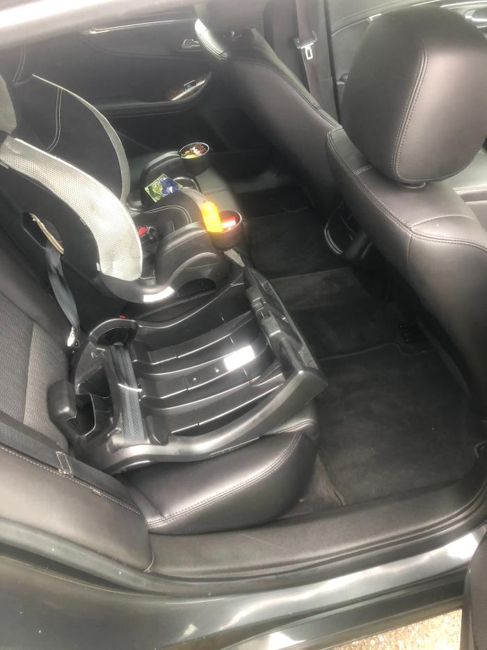 Maliks Top Of The Line Cleaning LLC - North Little Rock, AR