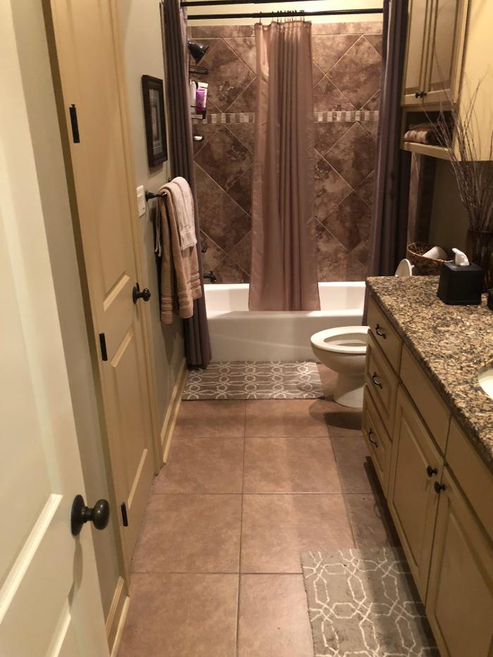 Maliks Top Of The Line Cleaning LLC - North Little Rock, AR