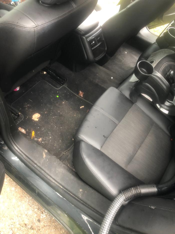 Maliks Top Of The Line Cleaning LLC - North Little Rock, AR