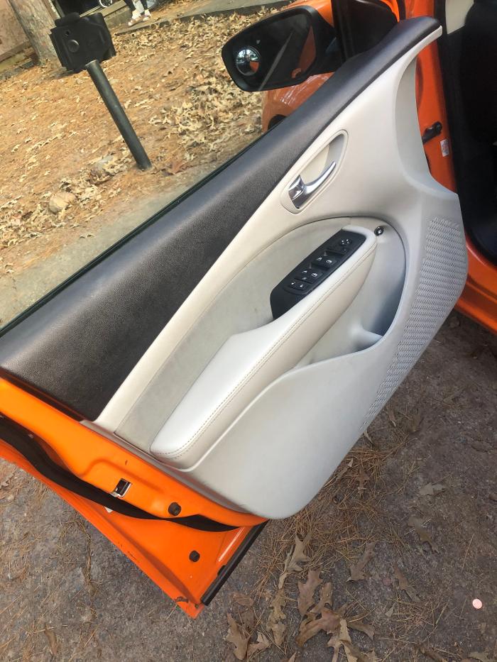 Maliks Top Of The Line Cleaning LLC - North Little Rock, AR