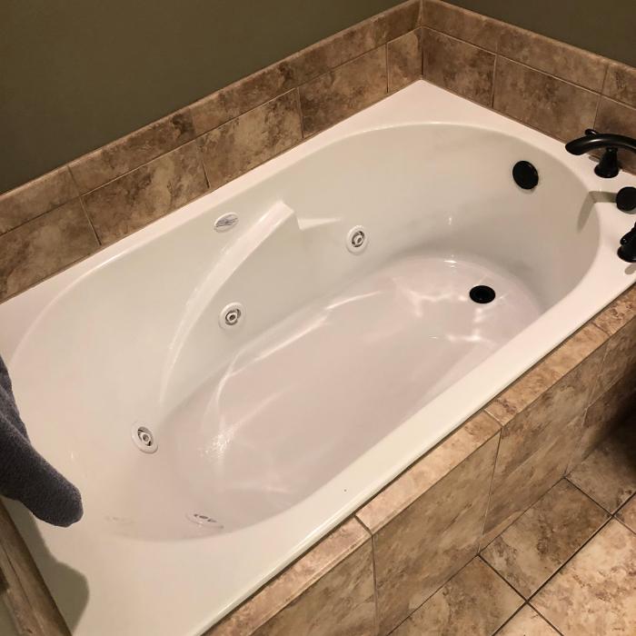 Maliks Top Of The Line Cleaning LLC - North Little Rock, AR