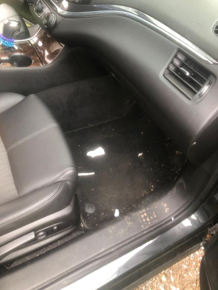 Maliks Top Of The Line Cleaning LLC - North Little Rock, AR