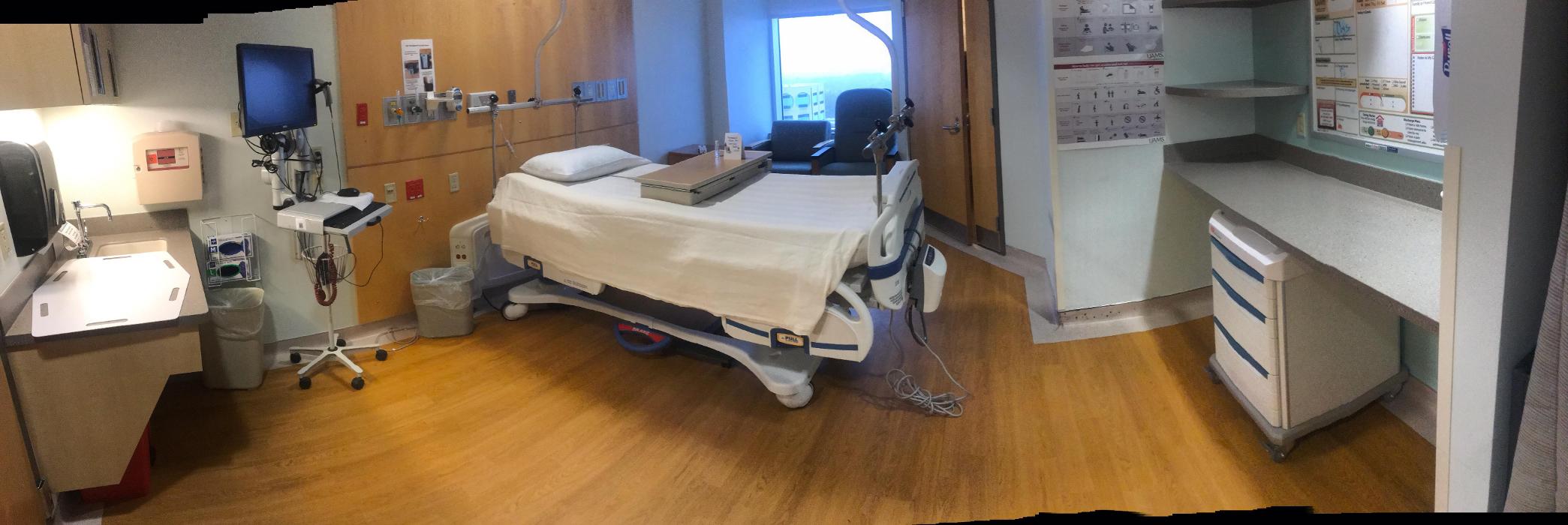 Maliks Top Of The Line Cleaning LLC - North Little Rock, AR