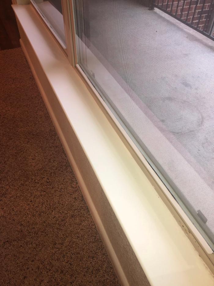 Maliks Top Of The Line Cleaning LLC - North Little Rock, AR