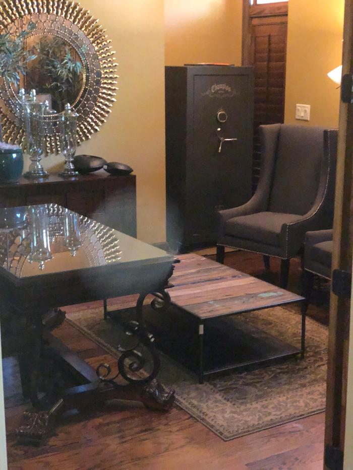 Maliks Top Of The Line Cleaning LLC - North Little Rock, AR