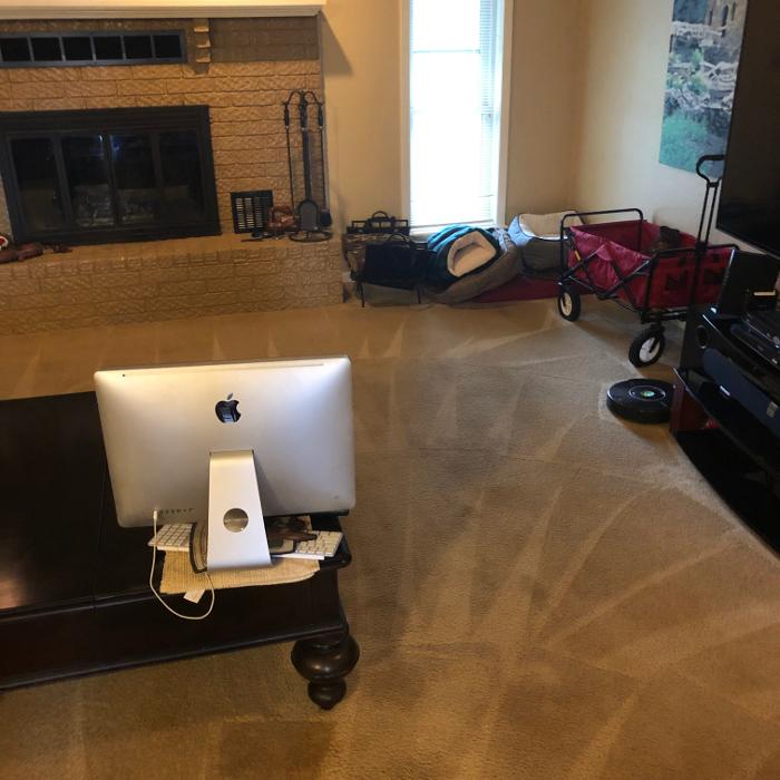 Maliks Top Of The Line Cleaning LLC - North Little Rock, AR