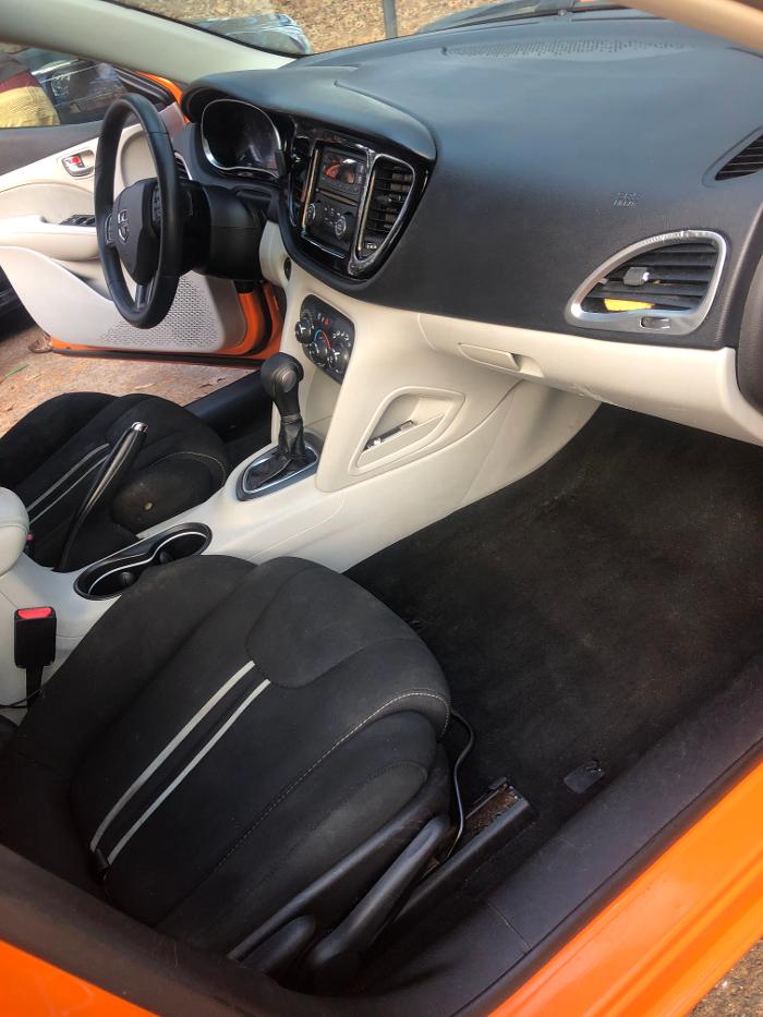 Maliks Top Of The Line Cleaning LLC - North Little Rock, AR