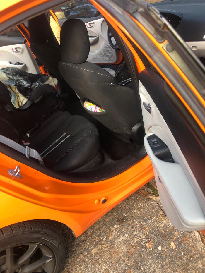 Maliks Top Of The Line Cleaning LLC - North Little Rock, AR