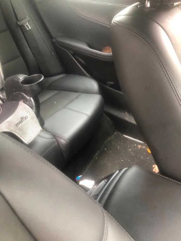 Maliks Top Of The Line Cleaning LLC - North Little Rock, AR