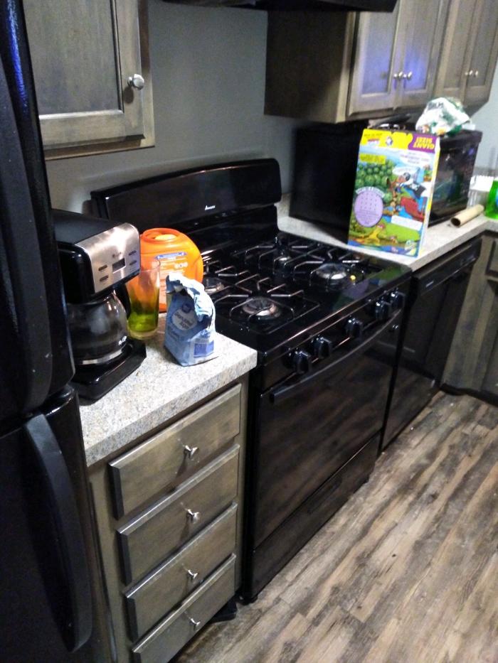 Maliks Top Of The Line Cleaning LLC - North Little Rock, AR