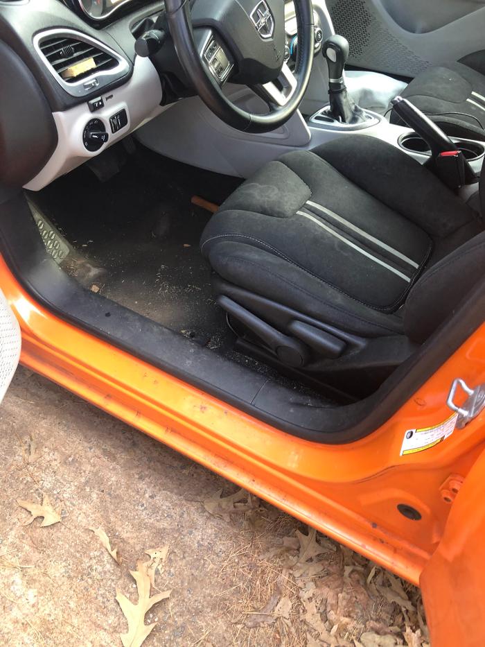 Maliks Top Of The Line Cleaning LLC - North Little Rock, AR