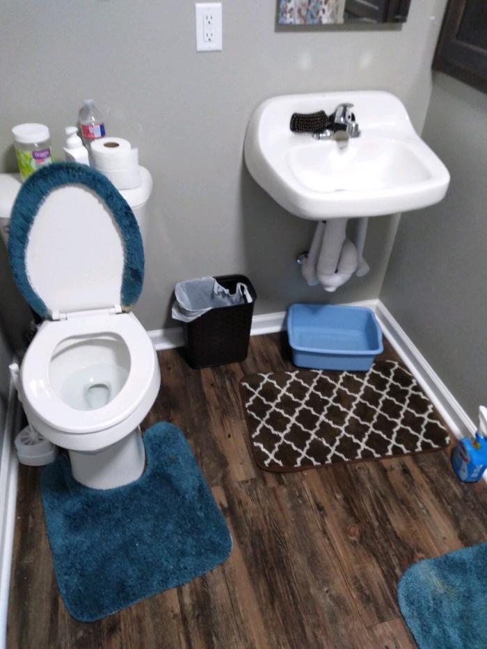 Maliks Top Of The Line Cleaning LLC - North Little Rock, AR